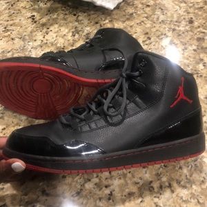 Nike Jordan Tennis Shoes